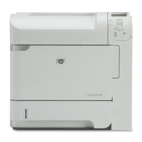 CB512A - HP LaserJet P4014DN Laser Printer Monochrome 45 ppm Mono 1200 x 1200 dpi Network USB Gigabit Ethernet PC Mac SPARC