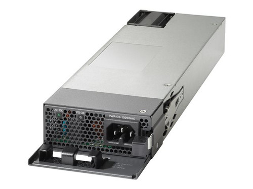 Cisco - power supply - 1025 Watt