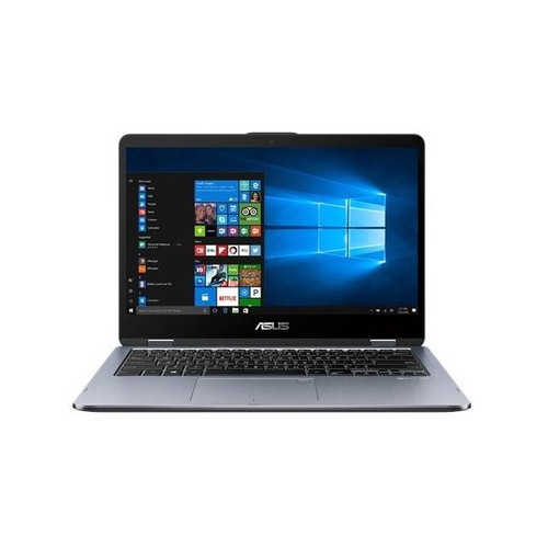 Asus VivoBook Flip 14 TP410UA-DS71T 14.0 inch Touchscreen Intel Core i7-8550U 1.8GHz/ 8GB DDR4/ 1 TB