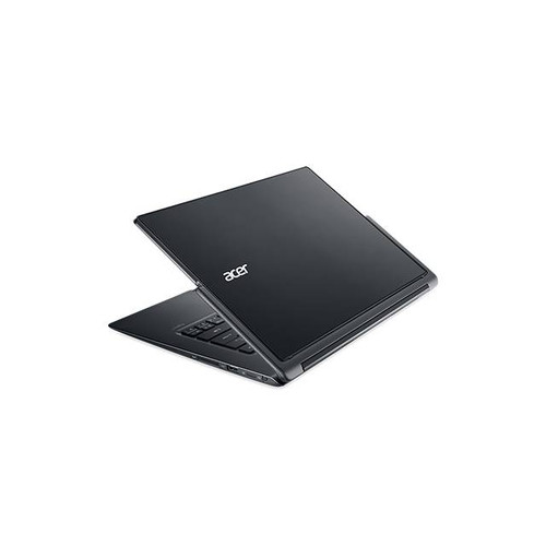 Acer Aspire R7-371T-59Q1 13.3 inch Touchscreen Intel Core i5-5200U 2.2GHz/ 8GB DDR3L/ 256GB SSD/ USB3.0/ Windows 8.1 Notebook (Gray)