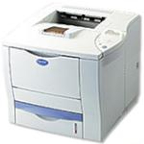 HL-2460N - Brother Laser Printer 25 ppm Mono USB Parallel Serial PC Mac (Refurbished)