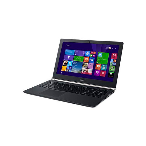 Acer Aspire V Nitro VN7-571G-719D 15.6 inch Intel Core i7-5500U 2.4 GHz/ 8GB DDR3L/ 1TB HDD + 128GB SSD/ DVD±RW/ USB3.0/ Windows 8.1 Notebook (Black)