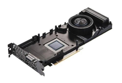 EVGA GeForce GTX TITAN X SC