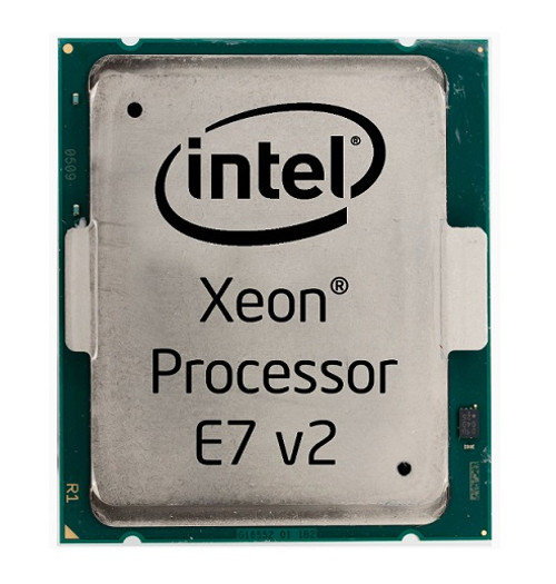 44X3959 - IBM 1.90GHz 6.40GT/s QPI 12MB L3 Cache Intel Xeon E7-4809 v2 6 Core Processor