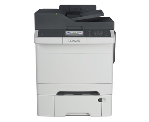 Lexmark CX410dte 1200 x 1200DPI Laser A4 30ppm