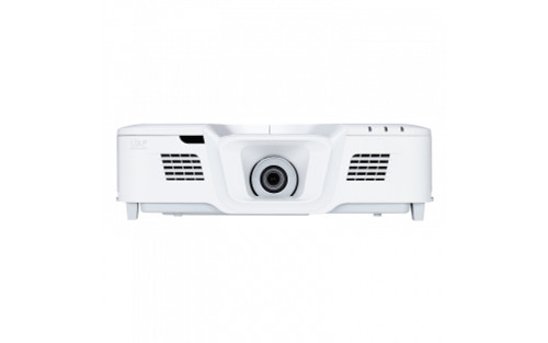 Viewsonic PG800W Desktop projector 5000ANSI lumens DLP WXGA (1280x800) White data projector