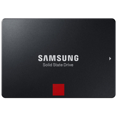 ③-WA508-SAMSUNG SATA 512GB SSD 2.5 2点 MZ-76P512BW | Samsung 860 PRO 512GB MLC V-NAND SATA III 6Gb/s 2.5