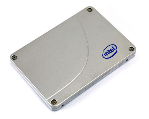 SSDSC2BB016T4 - Intel DC S3500 Series 1.6TB SATA 6.0Gb/s 2.5-inch MLC Solid State Drive