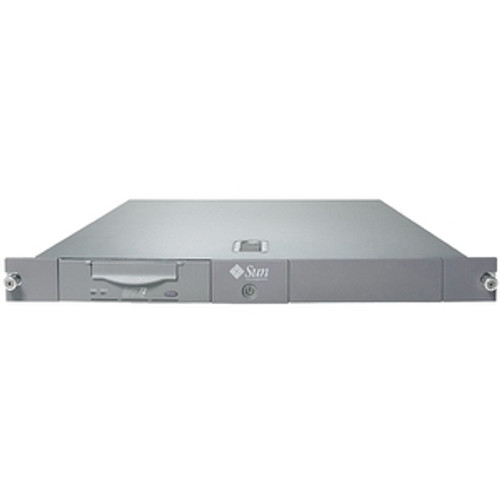 SG-XTAPDAT72-R - Sun StorEdge DAT 72 Tape Drive - 36GB (Native)/72GB (Compressed) - 1U Rack-mountable