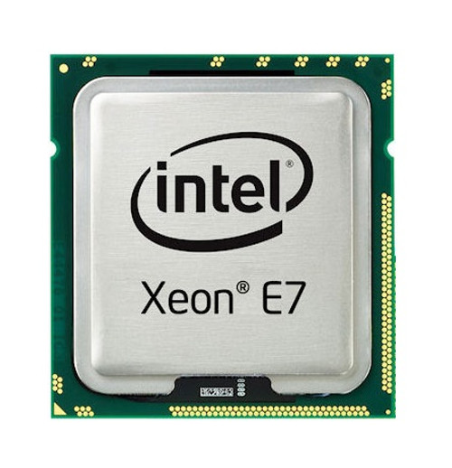 643770-L21 - HP 2.0GHz 6.40GT/s QPI 24MB L3 Cache Socket LGA1567 Intel Xeon E7-4850 10-Core Processor Kit (2-Processors) for ProLiant BL680c G7 Server