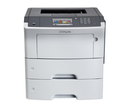 Lexmark MS610dte 1200 x 1200DPI A4