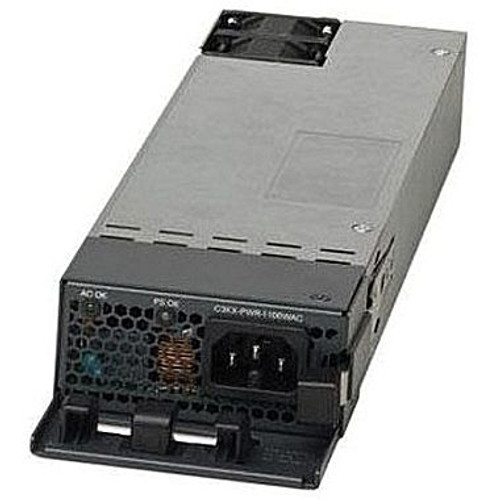 Cisco PWR-C2-1025WAC= Power supply switch component