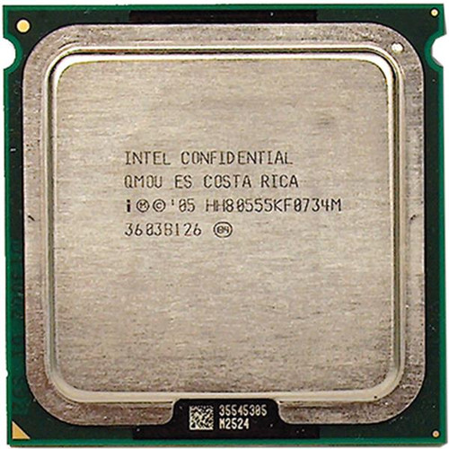 A6S91AA - HP 2.0GHz 8.0GT/s QPI 20MB L3 Cache Socket LGA2011 Intel Xeon E5-2650 8-Core Processor for Z820 WorklStation