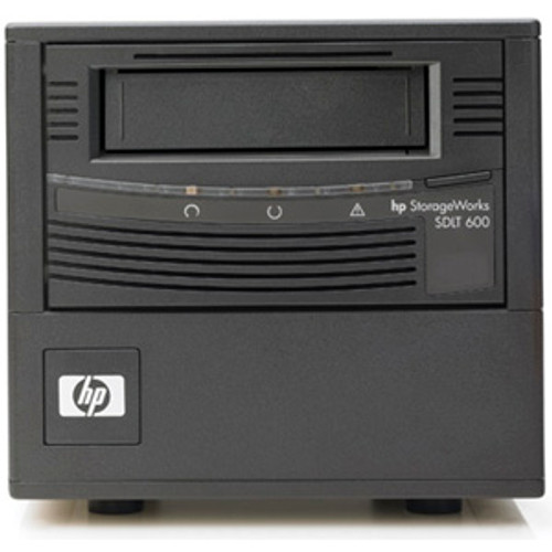 A7519B - HP StorageWorks Super DLT600 Tape Drive 300GB (Native)/600GB (Compressed) 5.25-inch 1H External