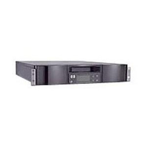 330816-B21 - HP SSL1016 SDLT 320 External SCSI Autoloader Tape Drive