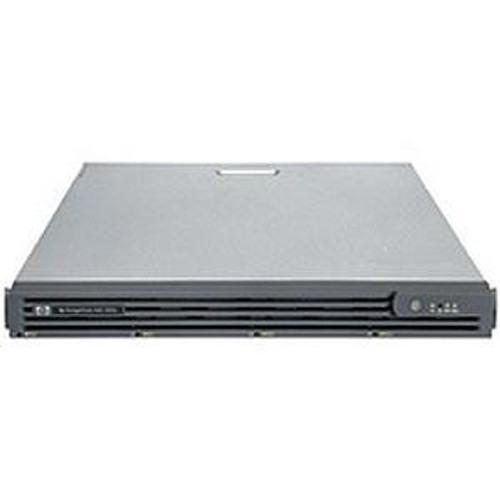 349039-B21 - HP StorageWorks NAS 1200s Network Storage Server 1 x Intel Pentium 4 2.8GHz 1TB USB SCSI