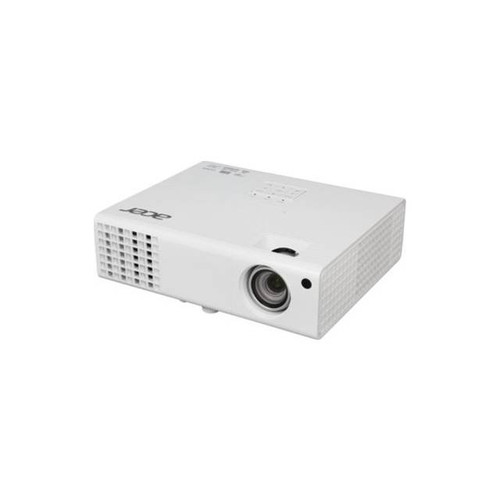 Acer H6510BD 3000 Lumens 3D DLP Projector