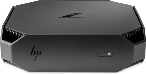 HP Z2 Mini G3 Workstation (ENERGY STAR)