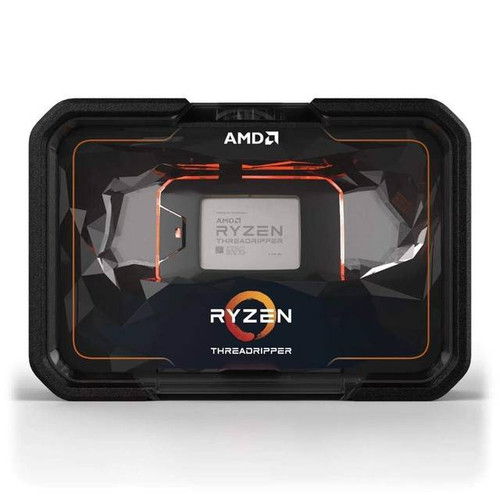 AMD Ryzen Threadripper 2970WX 24-Core 3GHz Socket sTR4,