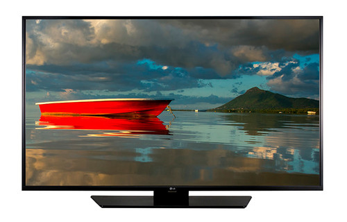 LG 65LX341C 64.53" Full HD Black LED TV