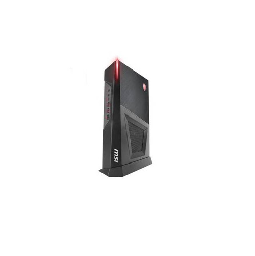 MSI Trident 3 8RC-003US Intel Core i7-8700 3.2GHz/ 16GB DDR4/ 1TB HDD + 256GB SSD/ GTX 1060/ Windows