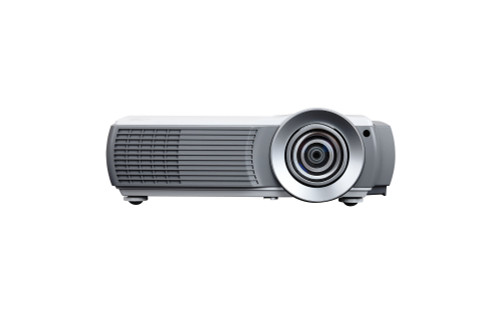 Viewsonic LS620X Desktop projector 3200ANSI lumens DLP XGA (1024x768) Grey data projector