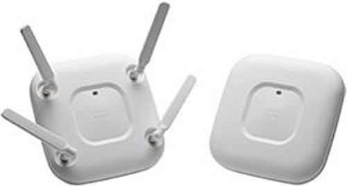 Cisco 2504 Wireless Controller - with 2x Cisco Aironet 2700 Series Access Point