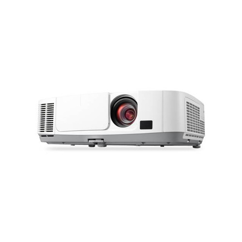 NEC NP-P401W 4000 Lumens LCD WXGA Projector