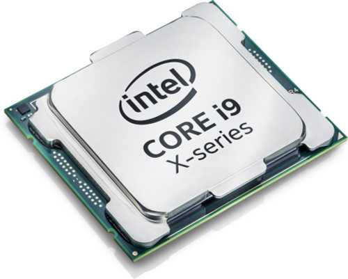 Intel Core i9-7940X X-series Processor (19.25M Cache, up to 4.30 GHz) 3.1GHz 19.25MB