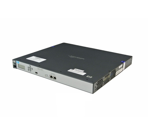 Part No:J9420A#ABA - HP ProCurve MSM760 Premium Mobility Controller