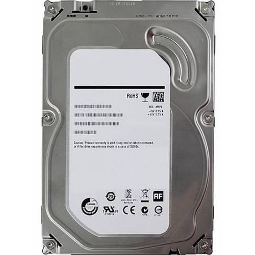 DDY55-UD05-012A - Quantum 500 GB Internal Hard Drive - 12 Pack - SATA/300 - Hot Swappable
