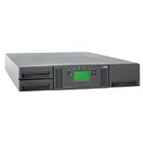 95P4998 - IBM LTO Ultrium 3 Tape Drive - 400GB (Native)/800GB (Compressed) - 1/2H