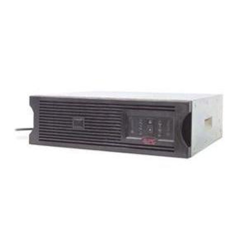 SU1400RMXLIB3U - APC Smart-UPS XL 1400VA Rack-mountable 1400VA/1050W 6.6 Minute Full Load 6 x NEMA 5-15R (Refurbished)