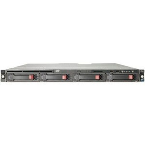 AJ673A - HP ProLiant DL160 G5 Network Storage Server 1 x Intel Xeon E5405 2GHz 1TB