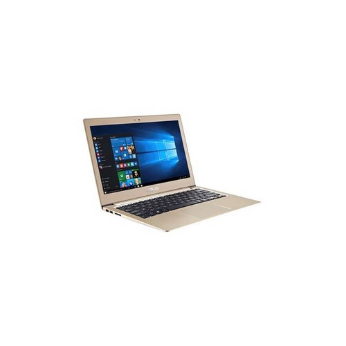 Asus Zenbook UX303UB-DH74T 13.3 inch Touchscreen Intel Core i7-6500U 2.5GHz/ 12GB DDR3L/ 512GB SSD/ USB3.0/ Windows 10 Ultrabook (Smokey Brown)