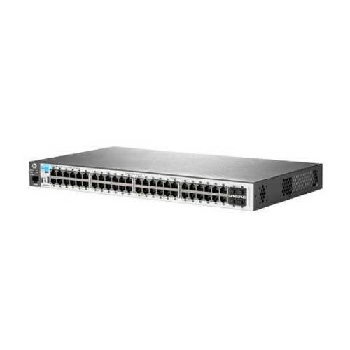 HP 2920-48G-POE+ Switch Switch 48 Ports Managed Rack-mountable