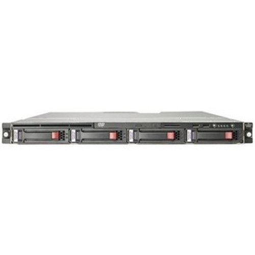 AK225A - HP StorageWorks AiO400r Network Storage Server 1 x Intel Xeon E5405 2GHz 2TB Type A USB