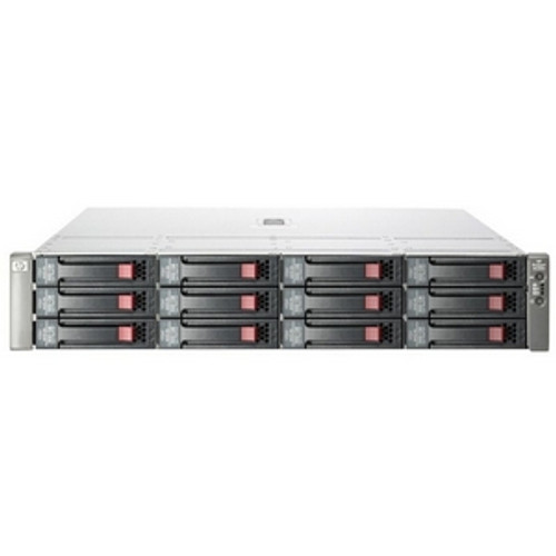 AG654A - HP ProLiant DL320s Network Storage Server 1 x Intel Xeon 3070 2.67GHz 3.6TB USB