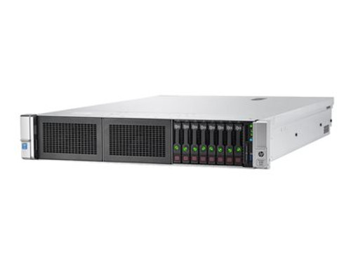 HPE ProLiant DL380 Gen9 Entry  Servers - 752686-B21