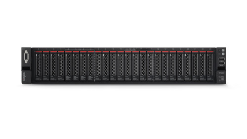 Lenovo ThinkSystem SR650 4110 750W Rack (2U) server