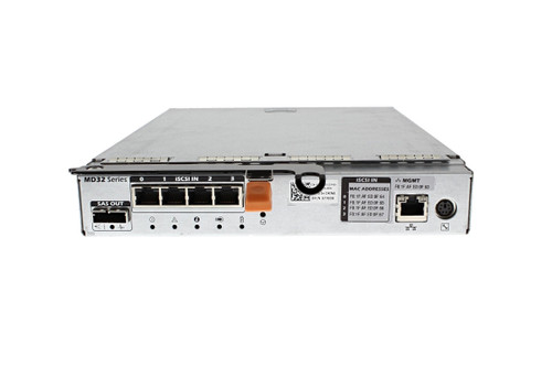 0770D8 - Dell 4-Port Storage Controller for PowerVault MD3200I