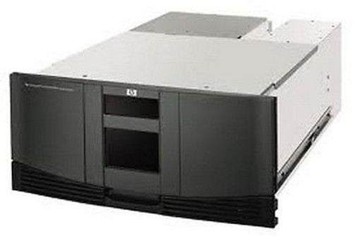 231892-B22 - HP StorageWorks MSL5026SL Super DLT 220 Tape Library 2 x Drive/26 x Slot SDLT 220 2.86 TB (Native) / 5.72 TB (Compressed) SCSI