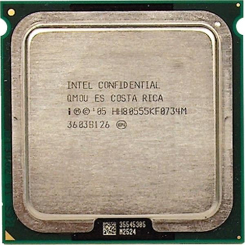 A6S93AA - HP 2.40GHz 8.0GT/s QPI 20MB L3 Cache Socket LGA2011 Intel Xeon E5-2665 8-Core Processor for Z820 WorklStation