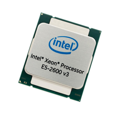 00KA076 - IBM Intel Xeon 12 Core E5-2690V3 2.6GHz 30MB L3 Cache 9.6GT/S QPI Speed Socket FCLGA2011-3 22NM 135W Processor