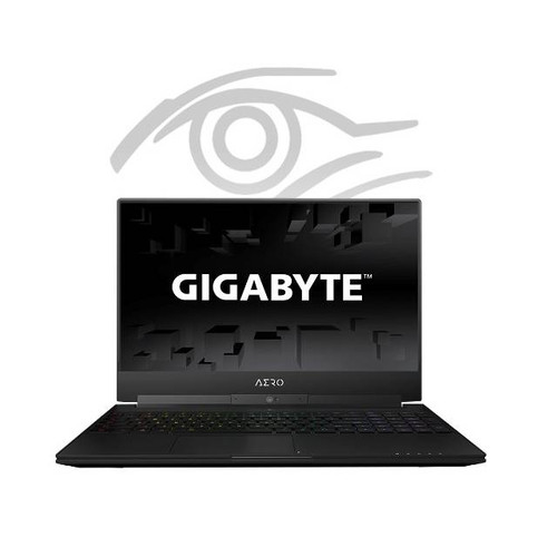 Gigabyte AERO 15W V8-BK4 15.6 inch Intel Core i7-8750HQ 2.2GHz/ 16GB DDR4/ 512G SSD/ GTX 1060/ USB3.1