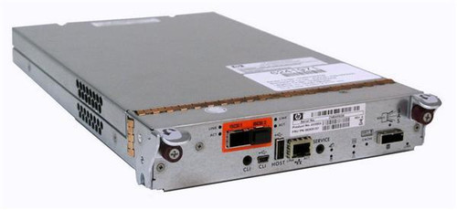 582935-002 - HP StorageWorks P2000 G3 10GbE iSCSI MSA Array System Controller
