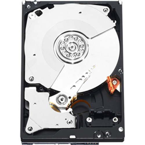 WD6402AAEX-20PK - Western Digital Caviar Black WD6402AAEX 640 GB 3.5 Internal Hard Drive - 20 Pack - SATA/600 - 7200 rpm - 64 MB Buffer - Hot Pluggable