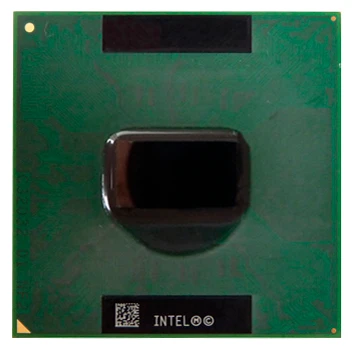 221-7309 - Dell 1.86GHz 533MHz FSB 2MB L2 Cache Intel Pentium M 750 Mobile Processor