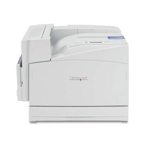 21Z0140 - Lexmark C935DN Laser Printer Color 45 ppm Mono 40 ppm Color 2400 dpi USB USB Gigabit Ethernet PC Mac SPARC (Refurbished)