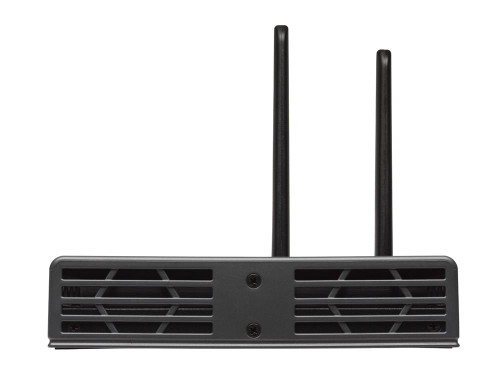 C819HG-4G-G-K9 - Cisco 819HG 4-Port Gigabit Ethernet 1 x Broadband Port USB Wireless Integrated Services Router with 2 x Antenna (Refurbished)